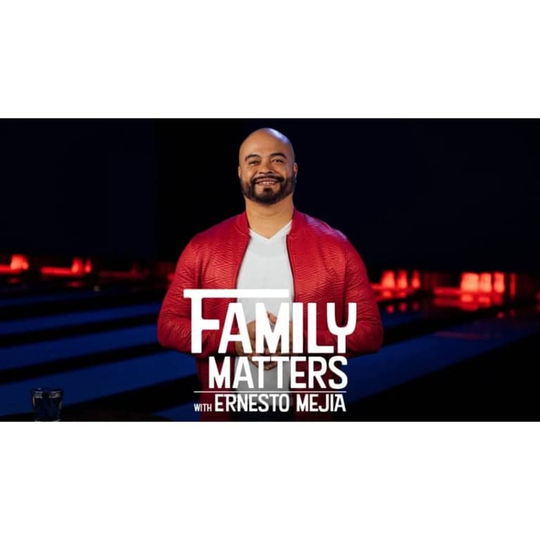 Elementary school Masterclass | Family Matters