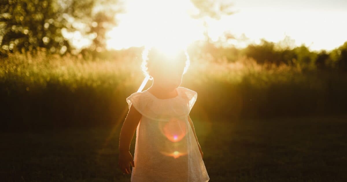 Sunshine Week for childcare locations