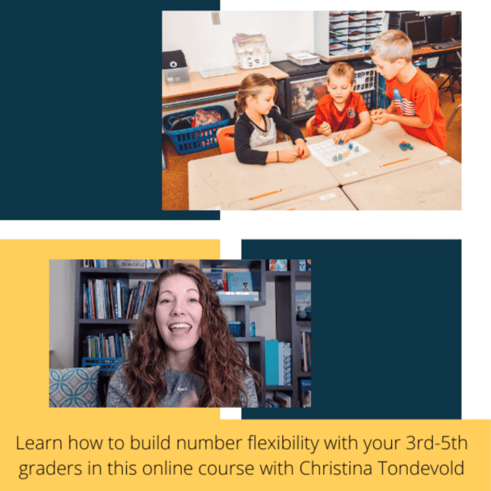 Elementary school Course | The Flexibility Formula for 3rd-5th Grades