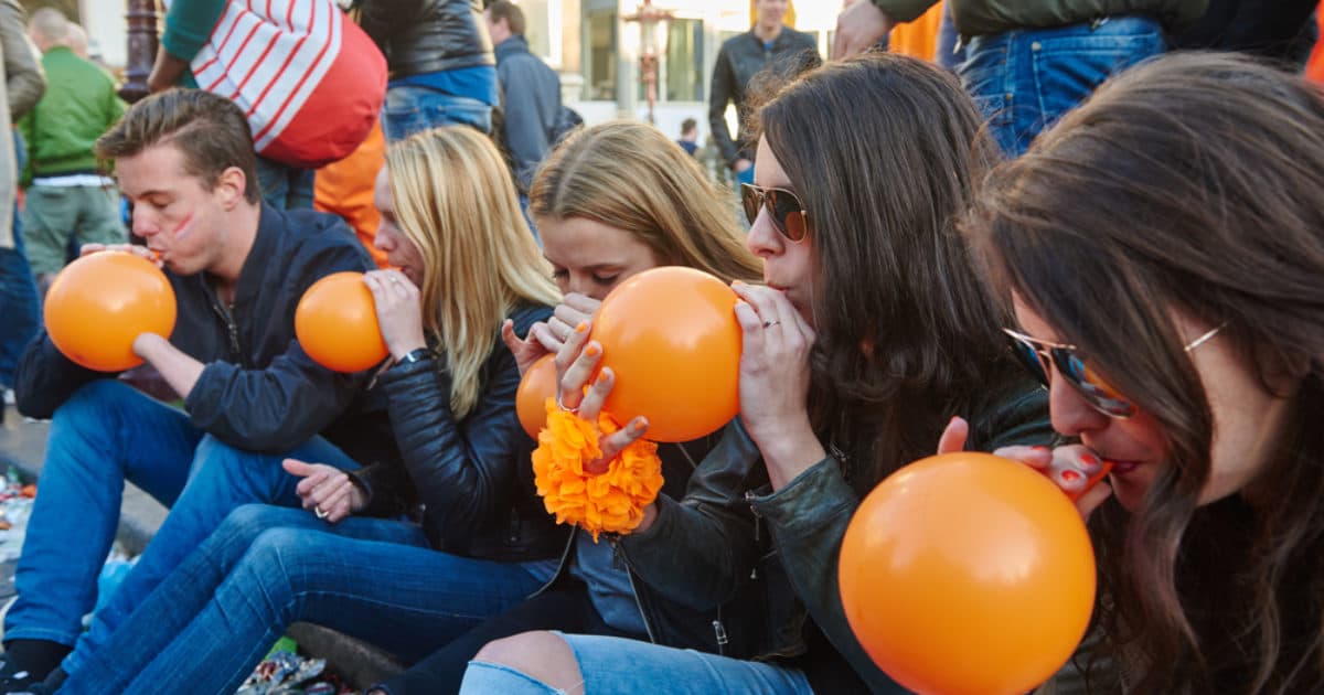 Is banning nitrous oxide the solution?