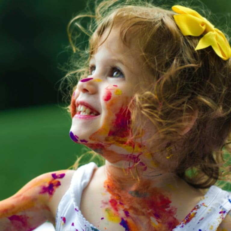 Elementary school Course | Introduction to Sensory Integration and Sensory Processing Disorder