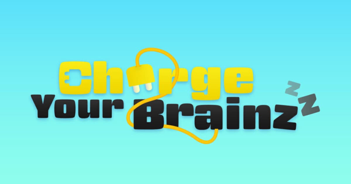 Programme announced for the Charge Your Brainzzz 3.0 Kick-Off