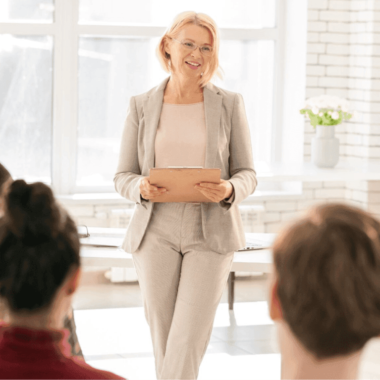 Elementary school Training | Trauma Informed Care