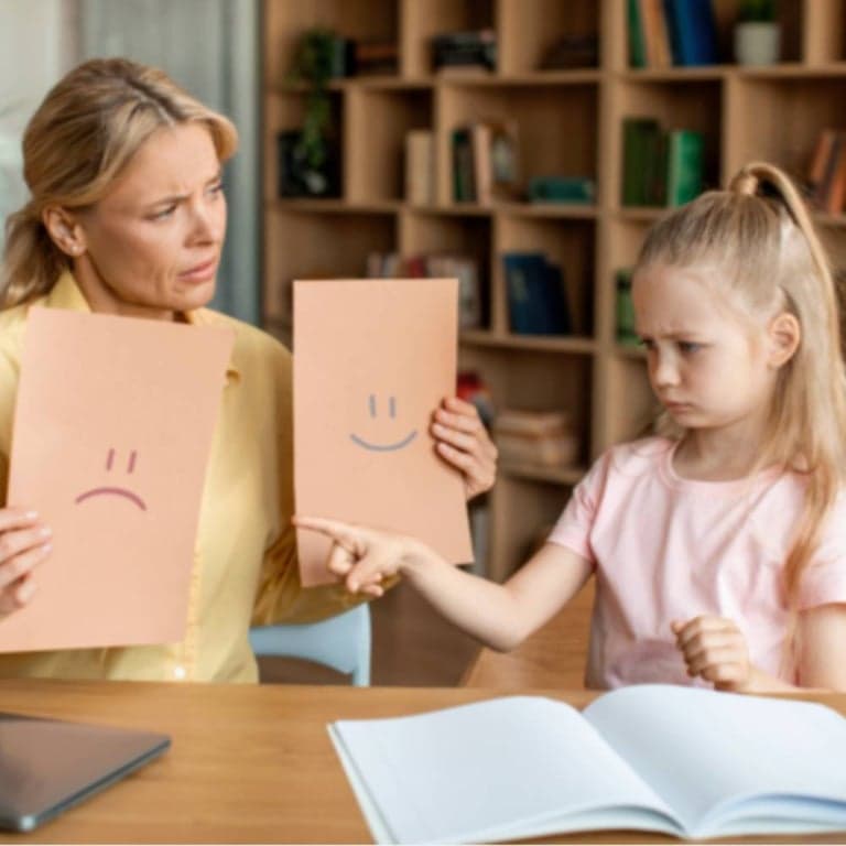 Elementary school Course | Social-Emotional Learning: Self-Awareness and Self-Management
