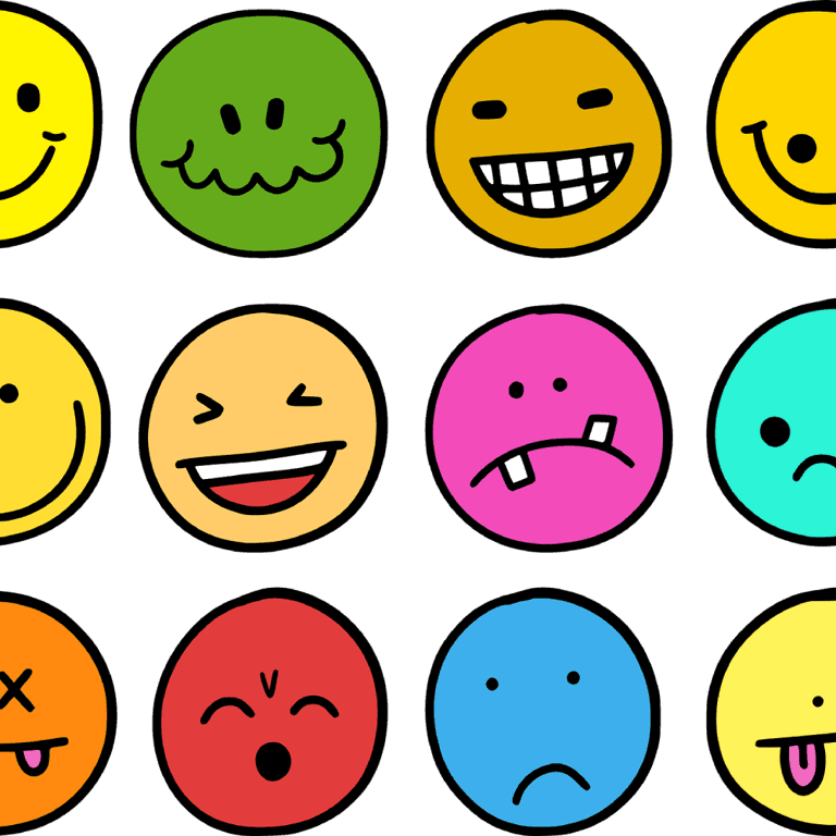 Elementary school Blog | Fun Flexible Thinking Activity: Emoji Sentences