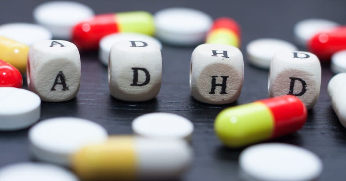 Some students can no longer study without ADHD medication