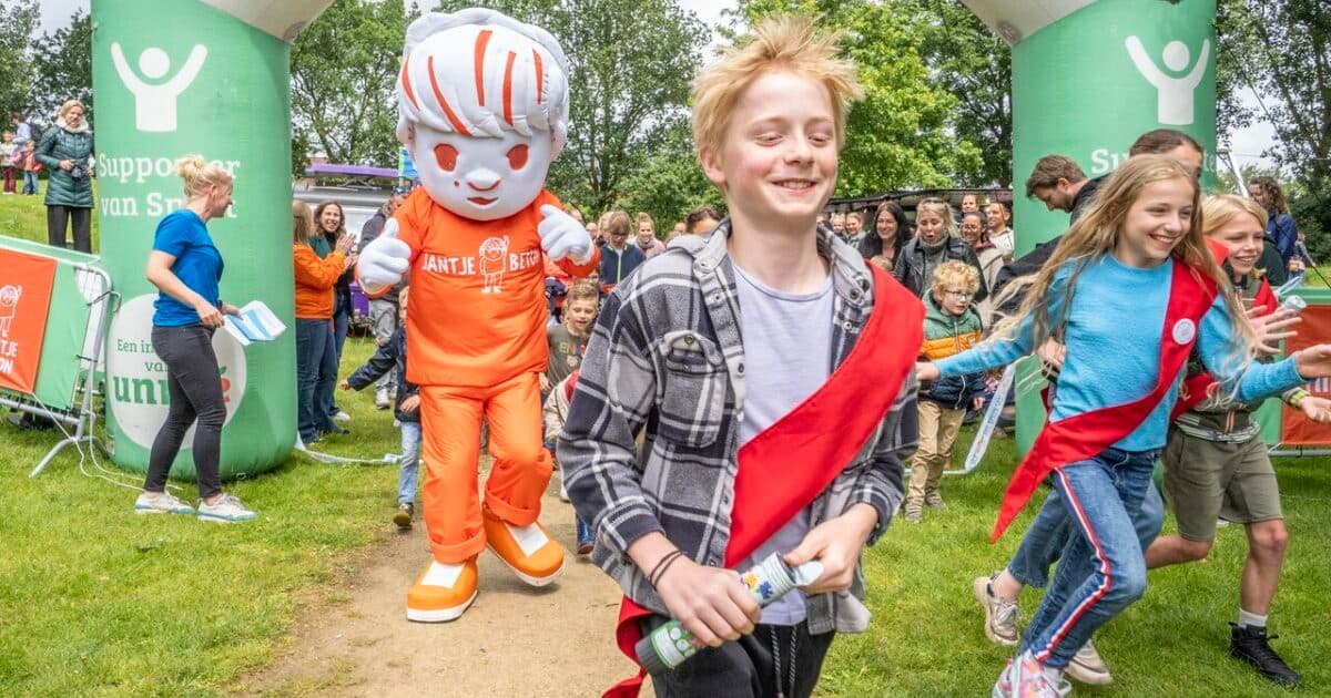 Seventeenth National Outdoor Play Day a great success