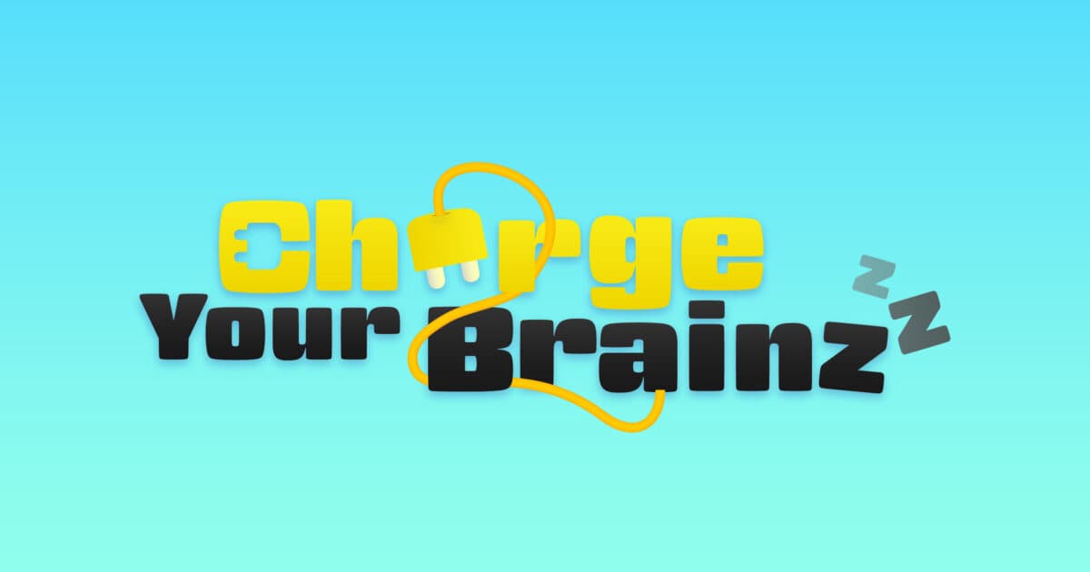 Charge Your Brainzzz is looking for VMBO schools
