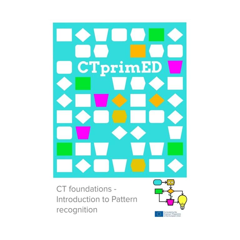 Elementary school Lesson Idea | CT foundations - Introduction to Pattern Recognition