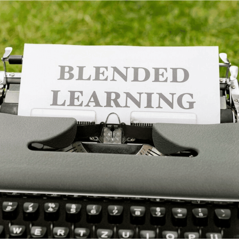 Elementary school Course | Teacher Blended Learning Curriculum and Instruction Design & Delivery (6 hrs)