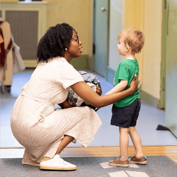 Elementary school Workshop | Your Calm Is Their Calm