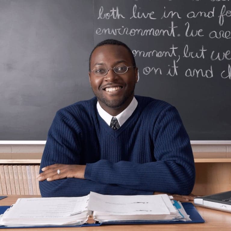 Elementary school Course | Trauma-Informed Educators