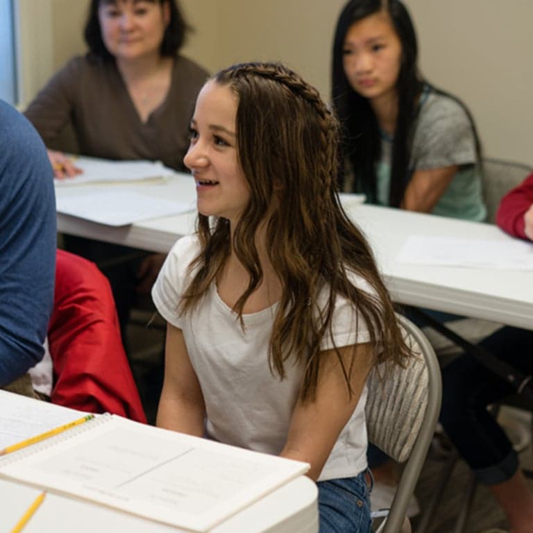 Elementary school Course | Building Executive Function Skills in the Classroom