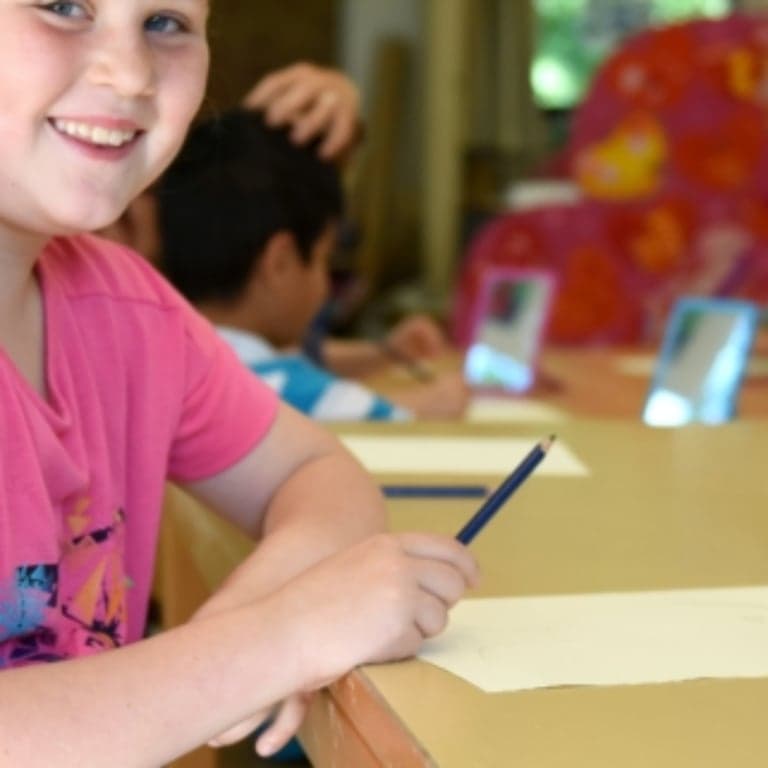 Elementary school Lesson Idea | Self-Esteem – Lesson Plan for Primary Schools