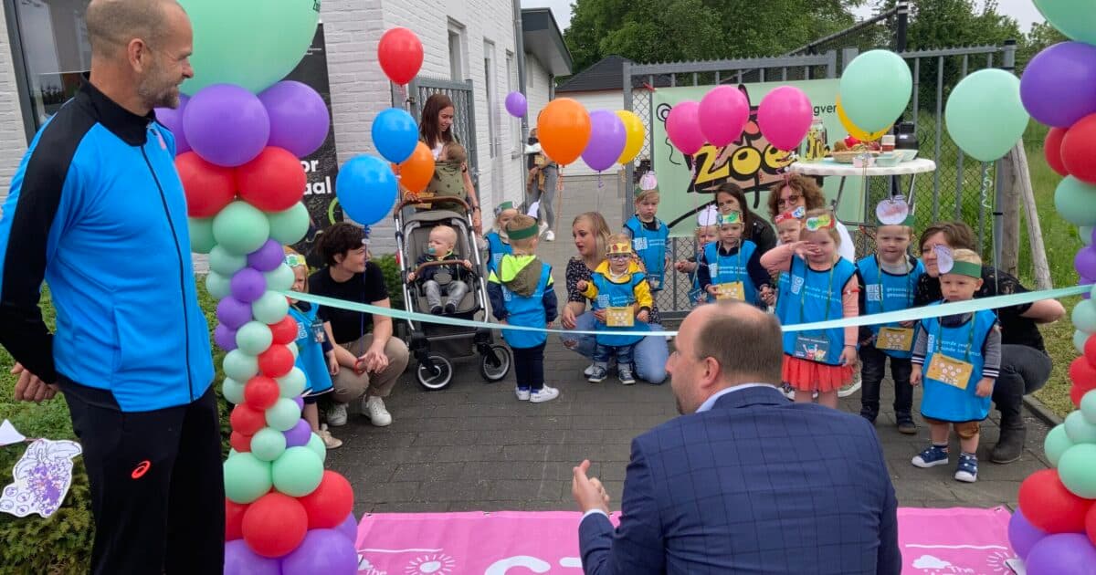 Toddler4Day in 2022 a national event for the first time