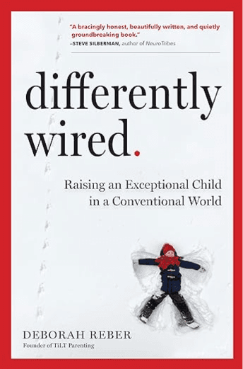 Differently Wired: Raising an Exceptional Child in a Conventional World