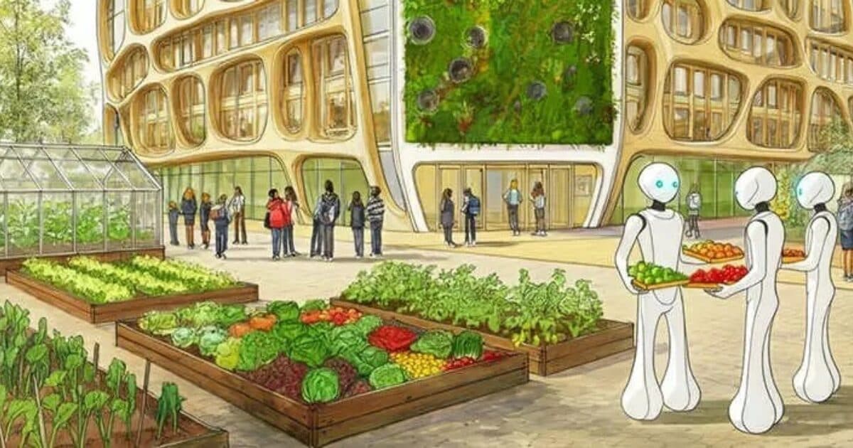 Congress: Young People in the (Future) Food Environment