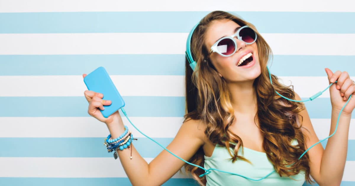 StukTV launches challenge to protect young people’s hearing
