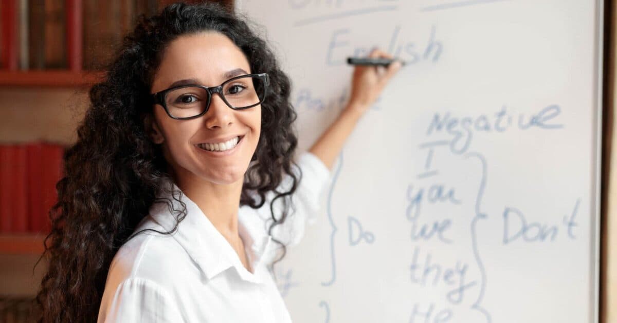 How do you, as a teacher, foster resilience?