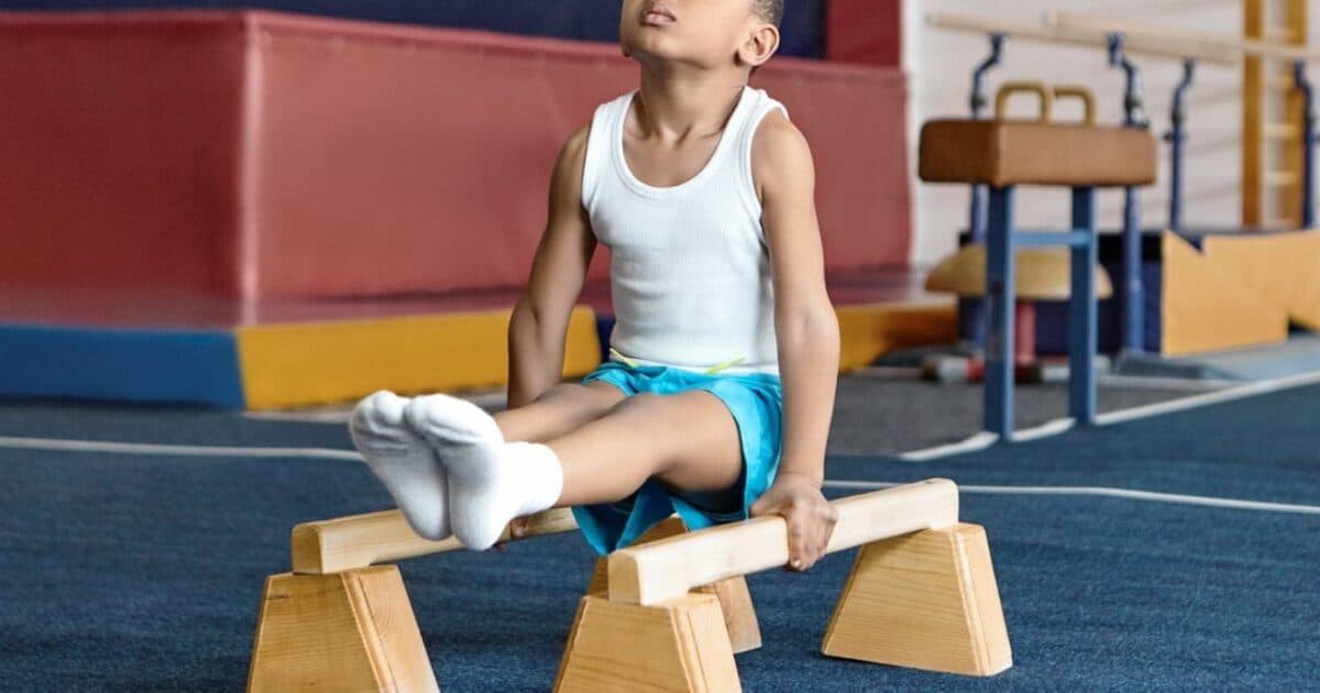 How can you, as a physical education teacher, help children adopt a healthy lifestyle?