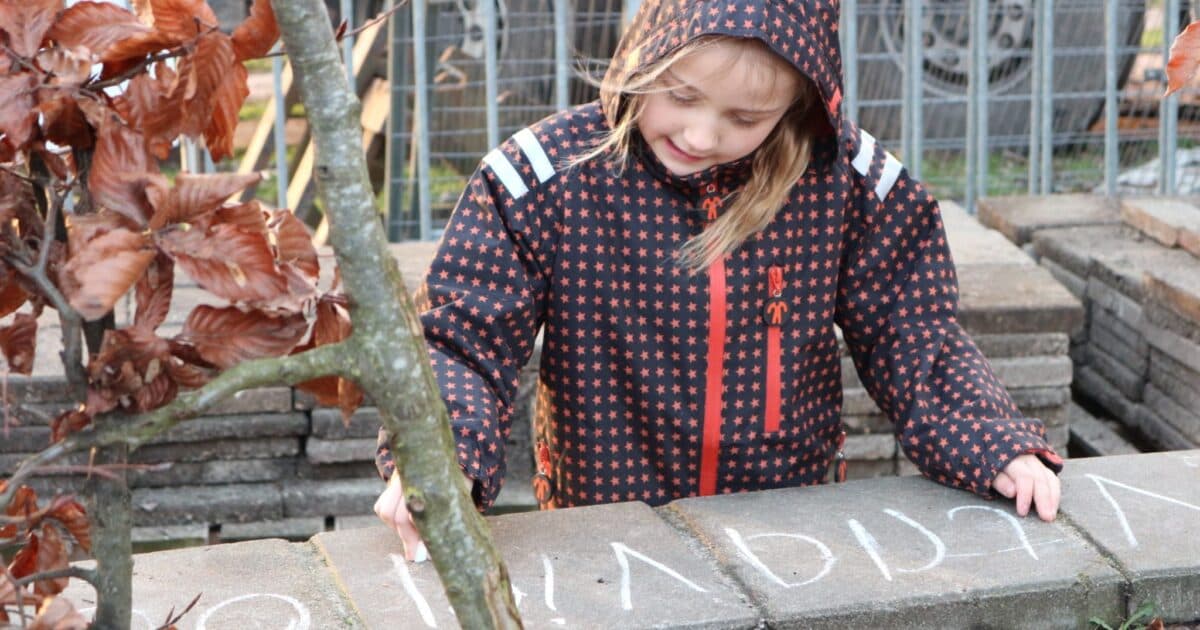 Leiden University of Applied Sciences launches Outdoor Education Minor