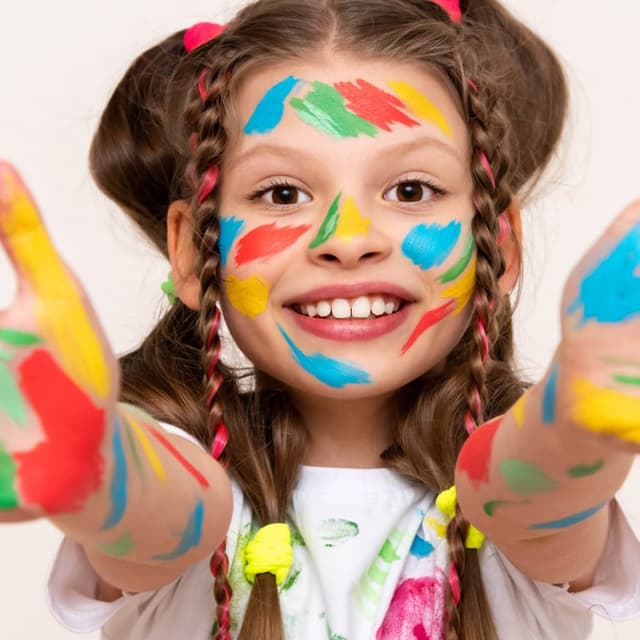 Elementary school Course | Certificate of Play Therapy