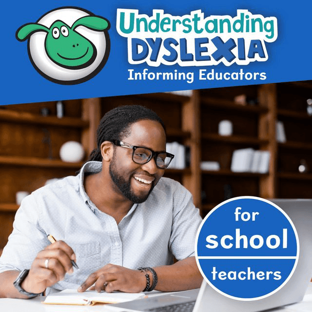 Elementary school Course | Understanding Dsylexia