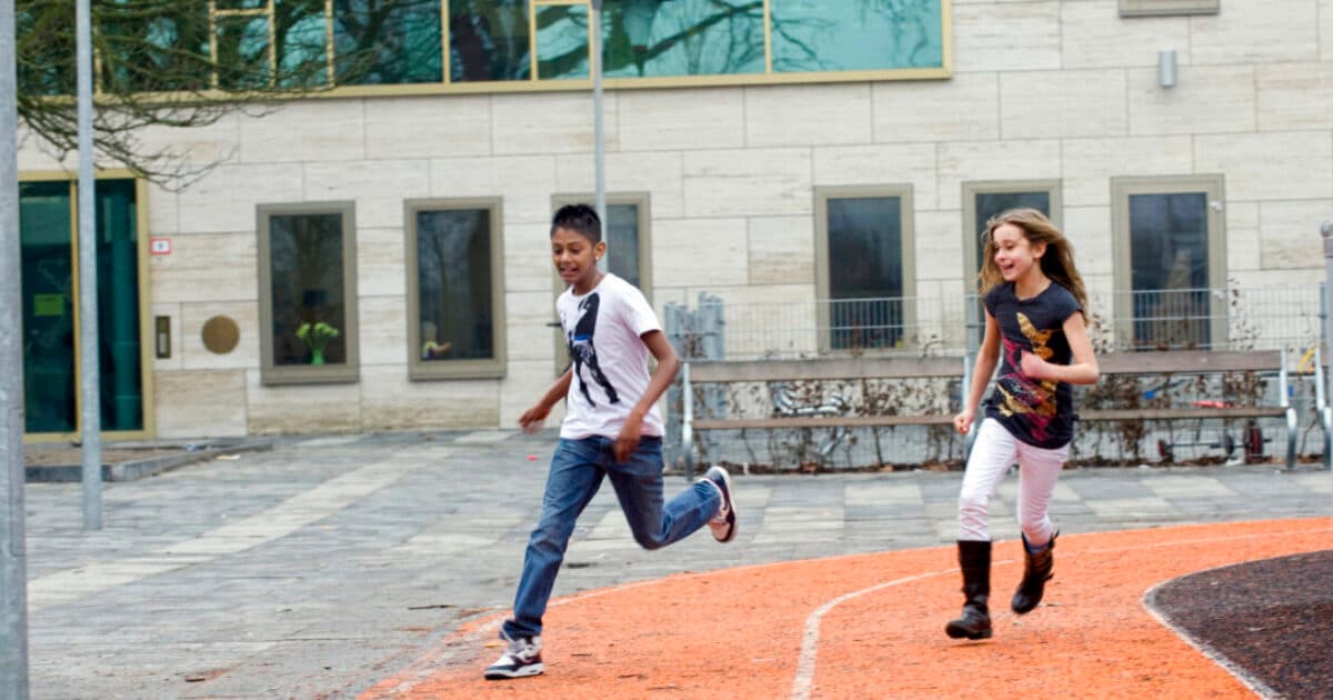 Awarding of the Healthy School Incentive Scheme 2025–2026 to 140 additional schools