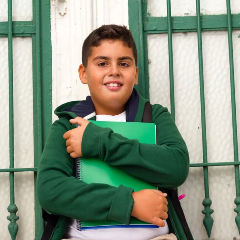 Elementary school Course | Executive Functions for Every Classroom