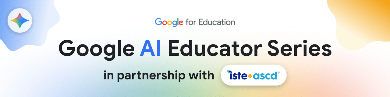 Apply AI Across K-12 Teaching and Learning