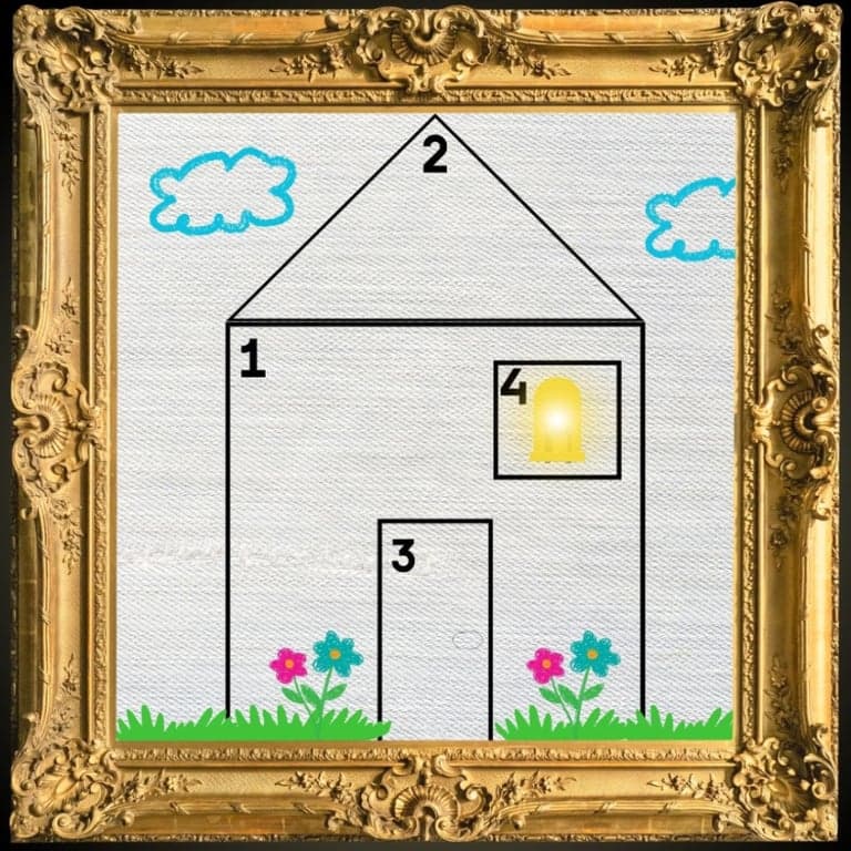 Elementary school Lesson Idea | Rosie Makes a House That Code Built