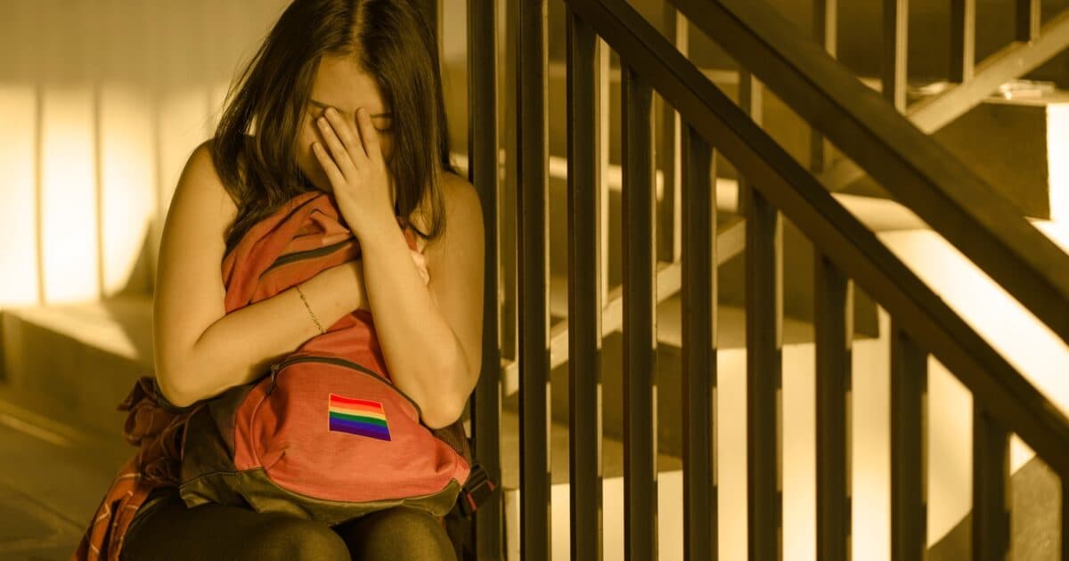 Inspection figures on sexual boundary violations published