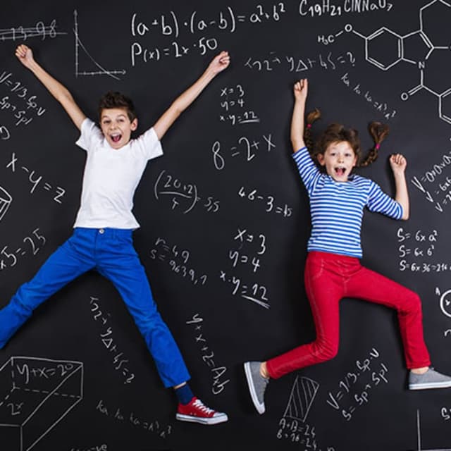 Elementary school Course | Making Maths Dyslexia Friendly