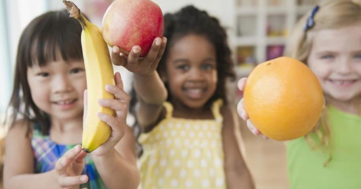 Healthy School and eating at school