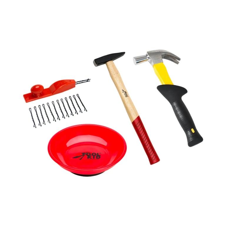 Elementary school Material | Children’s Carpentry Set, 5-Piece