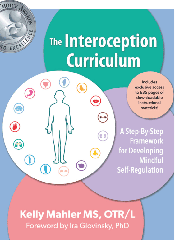 The Interoception Curriculum: A Step-by-Step Guide