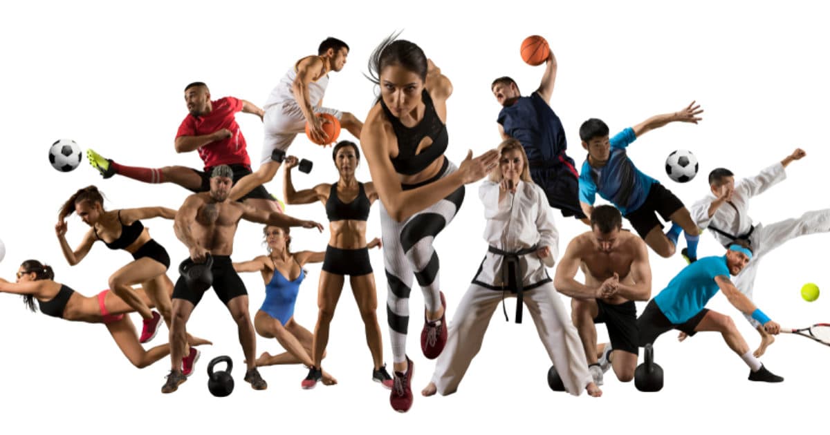 All investments in sport and physical activity generate social value