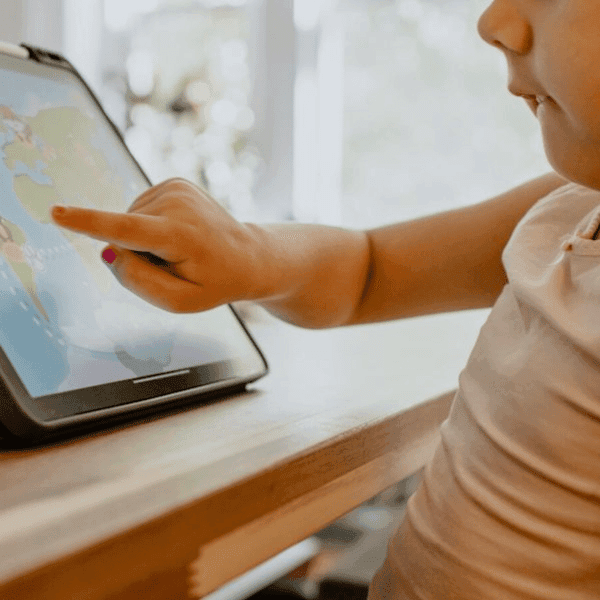 Elementary school Webinar | A Cracked Foundation: How Virtual Parenting is Destroying Children