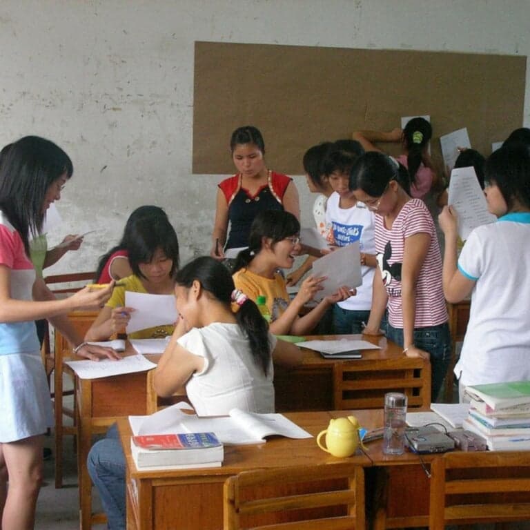 Elementary school Course | Approaches to Positive Behavior in the Classroom