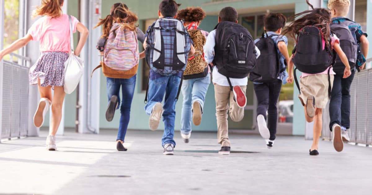 Subsidy for additional support for pupils after home schooling during the coronavirus crisis