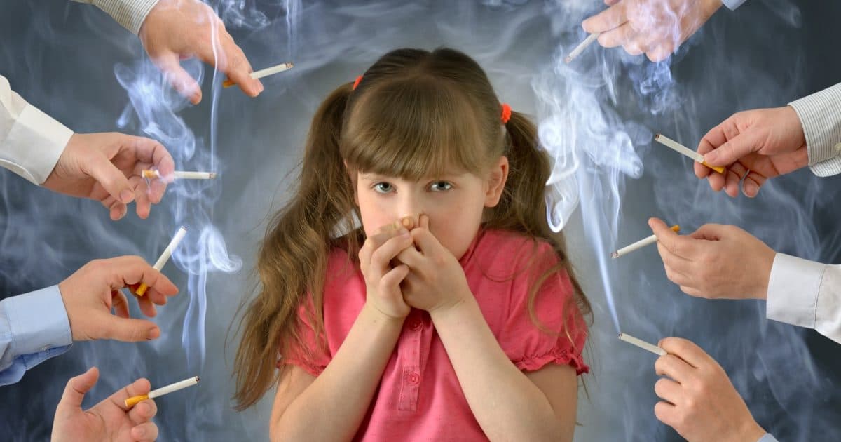 Smoke-free schools to become mandatory from 1 August 2020