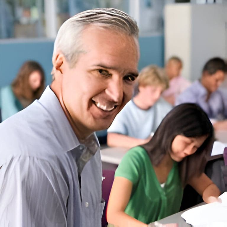 Elementary school Course | Solving Core Executive Function Challenges (Grades K-12)
