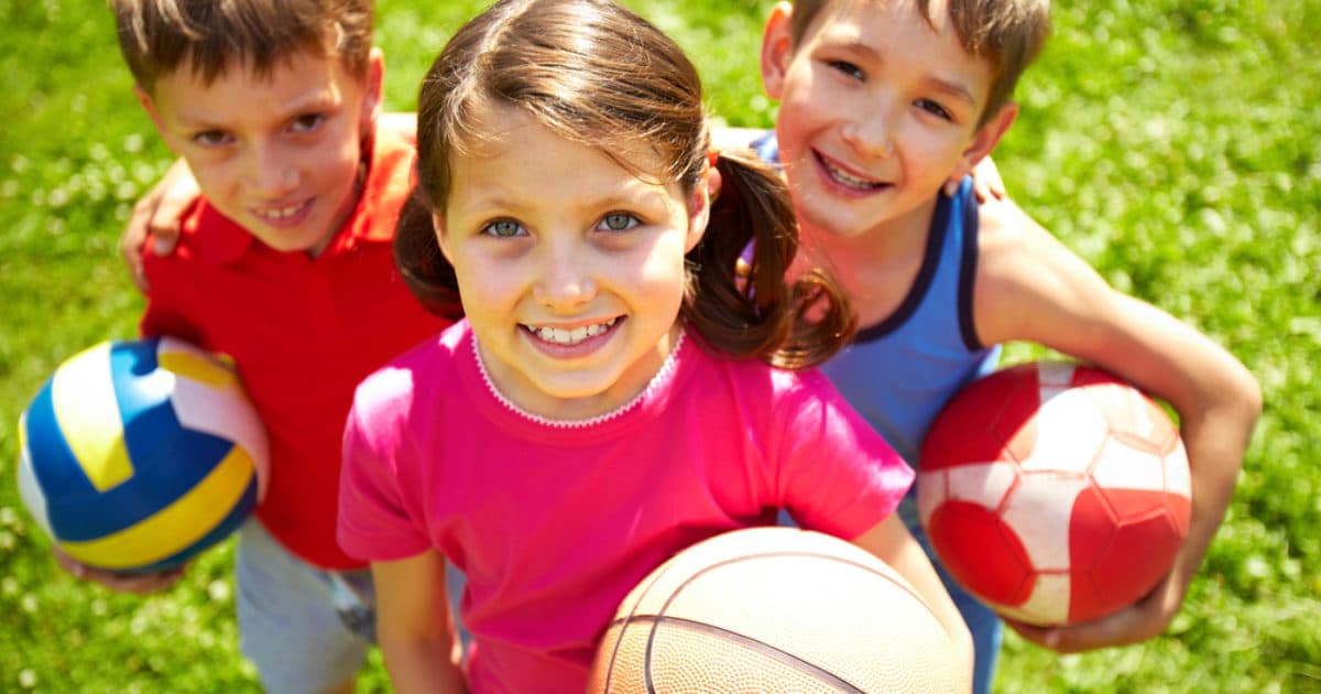 Satisfaction with community sports coaches