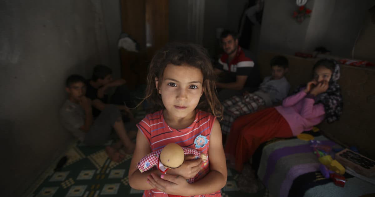 New e-learning course ‘Working with refugee children and their parents in childcare’