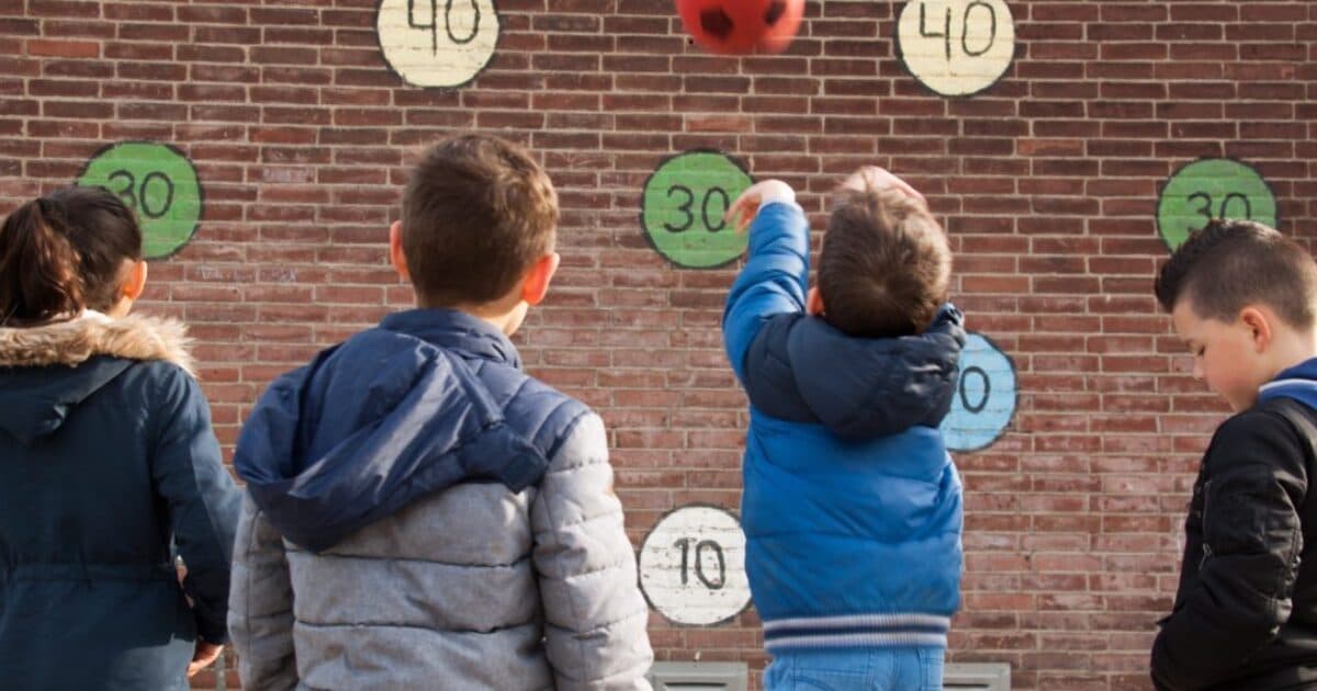 Children back in intensive child farming on returning to school