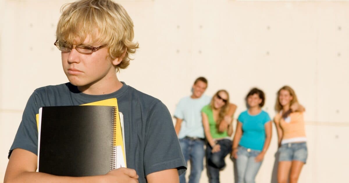Bullying adversely affects interpersonal style