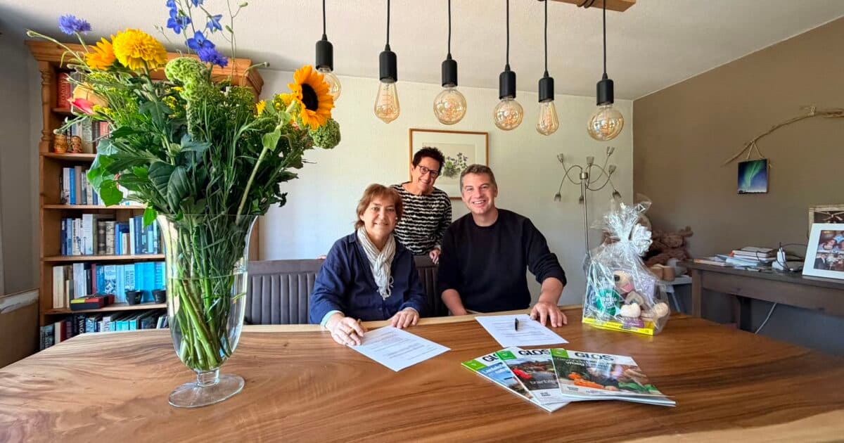 Eduye acquires GLOS Educatief