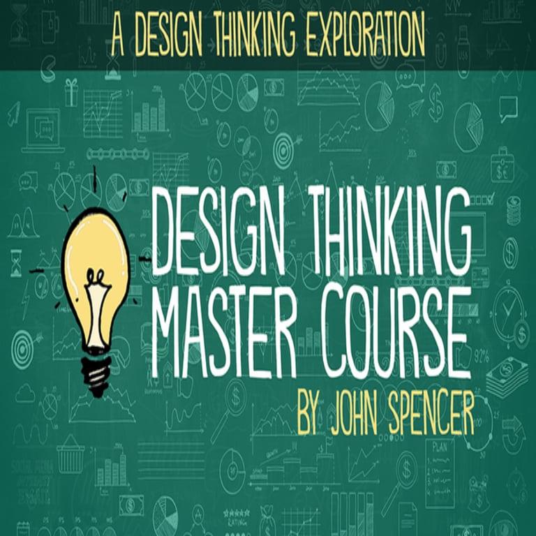 Elementary school Training | Design Thinking Master Course