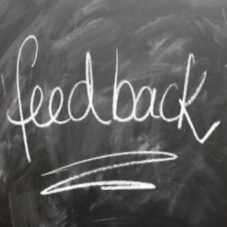 Elementary school Training | Feedbacktraining