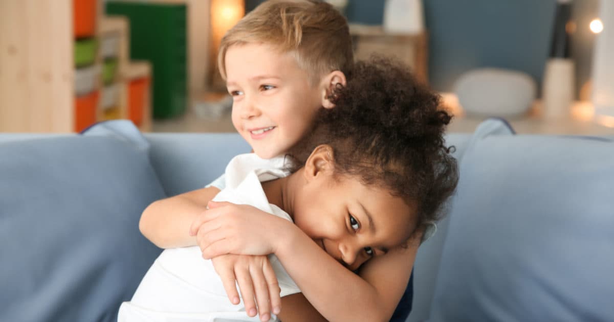 Can upper-primary pupils find enough information about relationships and sexuality?